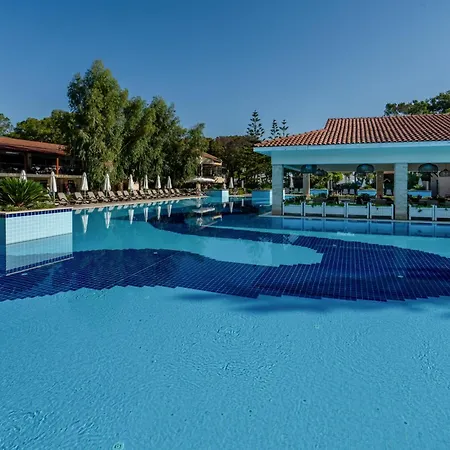 Ośrodek wypoczynkowy Champion Village Beldibi (Kemer)