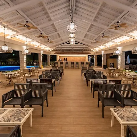 Champion Village Beldibi (Kemer)