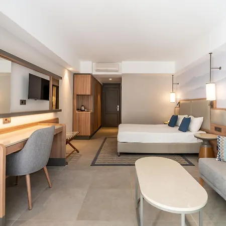 리조트 Champion Village 벨디비