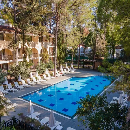 Champion Village Beldibi (Kemer)