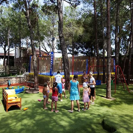 Resort Champion Village