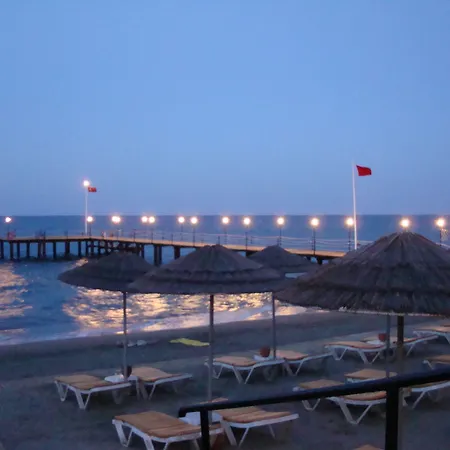 Champion Village Resort 5*