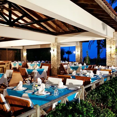 Champion Village 5* Бельдиби