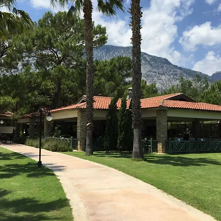 Champion Village Beldibi (Kemer)