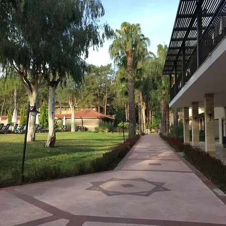 Champion Village Beldibi (Kemer)