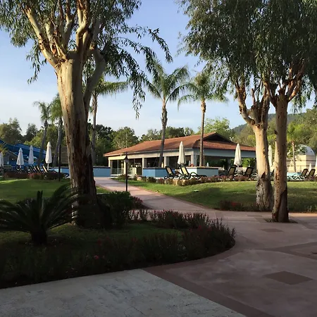 Resort Champion Village