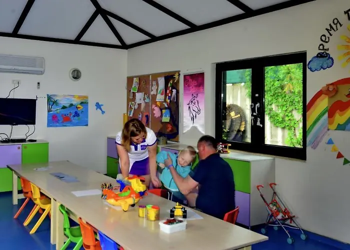 Champion Village Beldibi (Kemer)