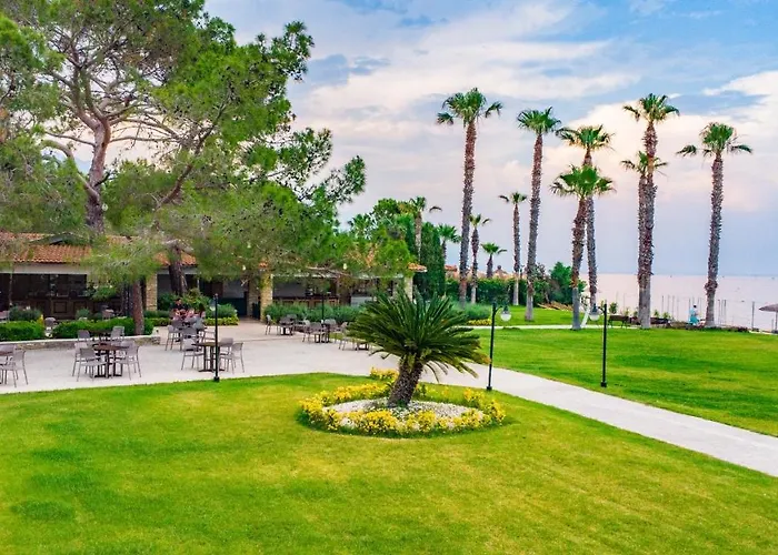 Feriested Champion Village Beldibi (Kemer)