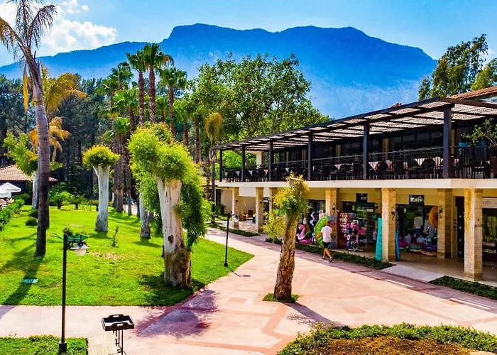 Champion Village Beldibi (Kemer)