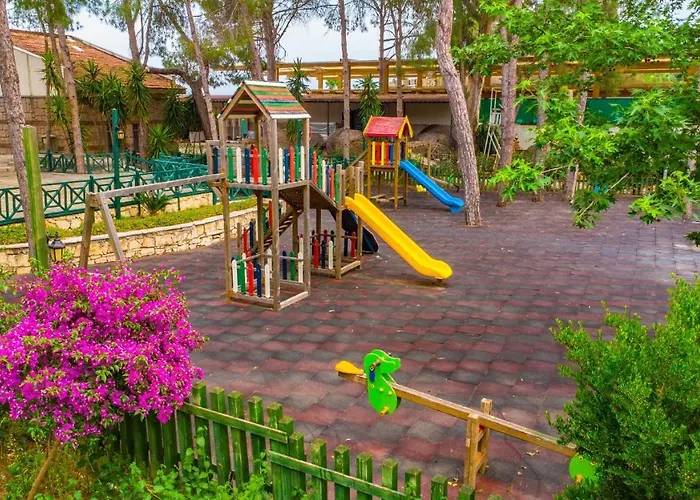 Champion Village Resort
