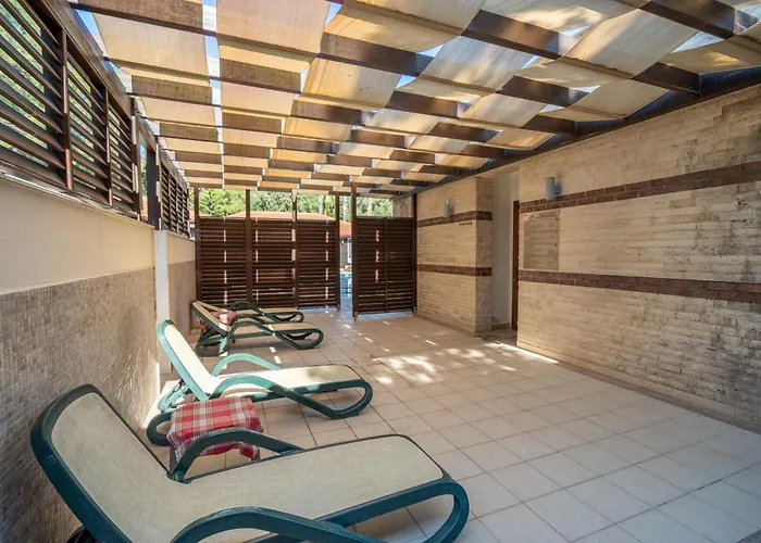 Champion Village 5* Beldibi (Kemer)