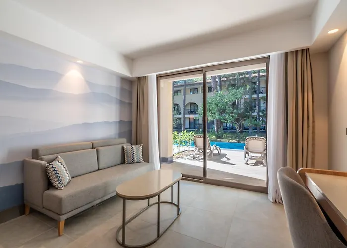 Feriested Champion Village Beldibi (Kemer)