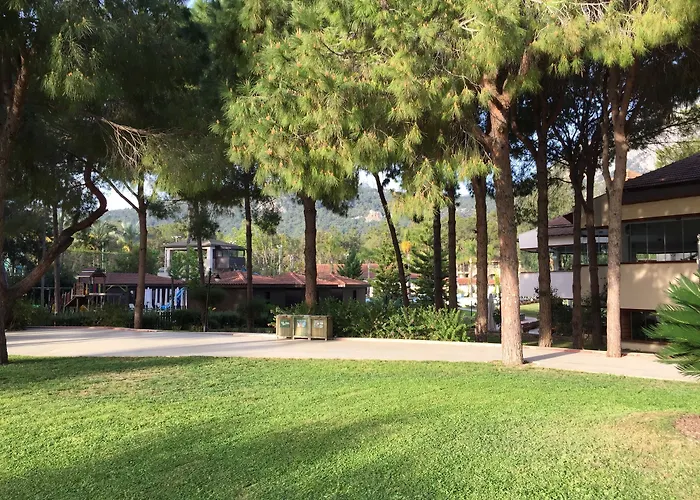Champion Village Feriested