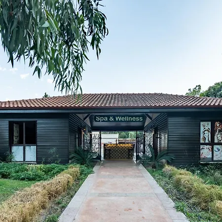 Champion Village Θέρετρο Beldibi (Kemer)