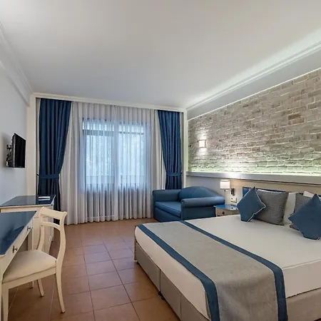 Champion Village Курортный комплекс Бельдиби