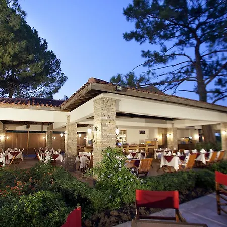 Champion Village Beldibi